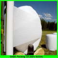 Plastic Grass Packing Silage Wrap Stretch Film